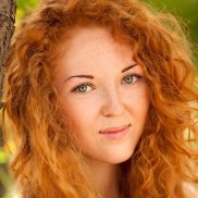 Beautiful lady Viktoria, 20 yrs.old from Alushta, Ukraine