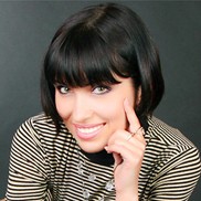 Charming girl Anna, 28 yrs.old from Sumy, Ukraine