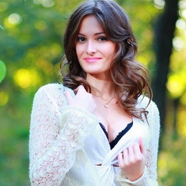 Gorgeous woman Aleksandra, 21 yrs.old from Odessa, Ukraine