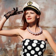 Hot girl Oksana, 29 yrs.old from Saint Petersburg, Russia