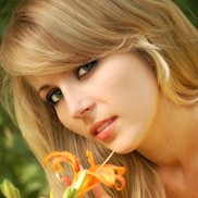Nice girl Elena, 28 yrs.old from Kherson, Ukraine