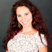 Single woman Anna, 26 yrs.old from Sumy, Ukraine