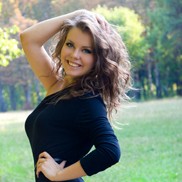 Charming miss Marina, 18 yrs.old from Poltava, Ukraine