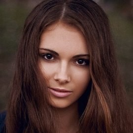 Gorgeous bride Marina, 18 yrs.old from Lutsk, Ukraine