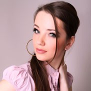 Charming girl Tatyana, 19 yrs.old from Poltava, Ukraine