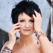 Hot lady Yanina, 34 yrs.old from Kherson, Ukraine