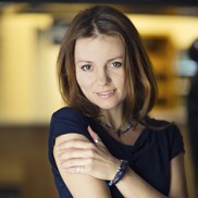 Amazing miss Olena, 36 yrs.old from Lvov, Ukraine