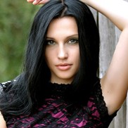 Charming lady Natalia, 20 yrs.old from Kherson, Ukraine