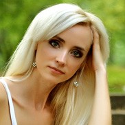 Single girlfriend Julia, 26 yrs.old from Kherson, Ukraine