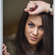 Pretty lady Galina, 26 yrs.old from Lvov, Ukraine
