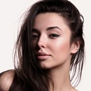 Charming woman Nina, 18 yrs.old from Kiev, Ukraine