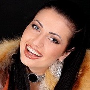 Hot mail order bride Anna, 24 yrs.old from Ivano-Frankivsk, Ukraine
