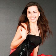 Charming bride Yuliya, 23 yrs.old from Sumy, Ukraine