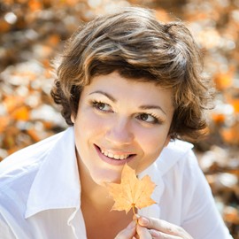 Nice pen pal Elena, 42 yrs.old from Sevastopol, Ukraine