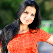 Beautiful girlfriend Anastasia, 22 yrs.old from Chuguev, Ukraine