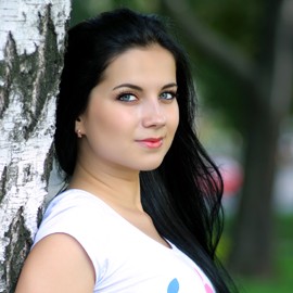Beautiful girlfriend Anastasia, 22 yrs.old from Chuguev, Ukraine