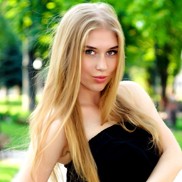 Nice girl Kristina, 23 yrs.old from Chuguev, Ukraine