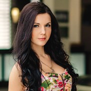 Single bride Karina, 20 yrs.old from Poltava, Ukraine