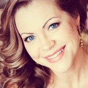 Pretty wife Juliya, 29 yrs.old from Pskov, Russia