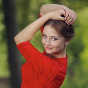 Nice lady Olga, 20 yrs.old from Cherkassy, Ukraine