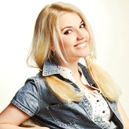 Sexy bride Natalya, 21 yrs.old from Sumy, Ukraine
