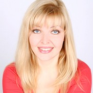 Beautiful girlfriend Irina, 37 yrs.old from Sumy, Ukraine