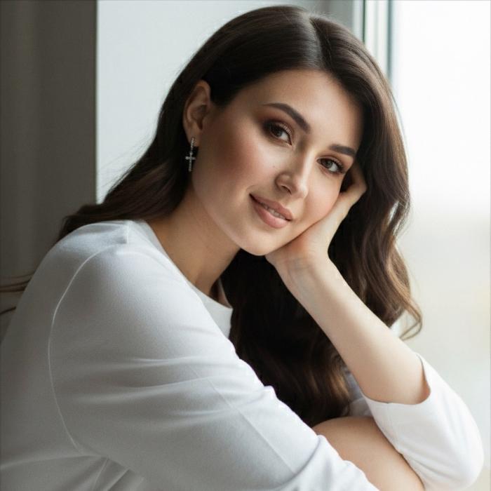 Daria, 41 yrs.old from Eastern Europe Daria, 41 yrs.old from Eastern Europe