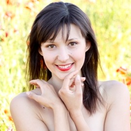 Charming mail order bride Daria, 40 yrs.old from Eastern Europe Charming mail order bride Daria, 40 yrs.old from Eastern Europe