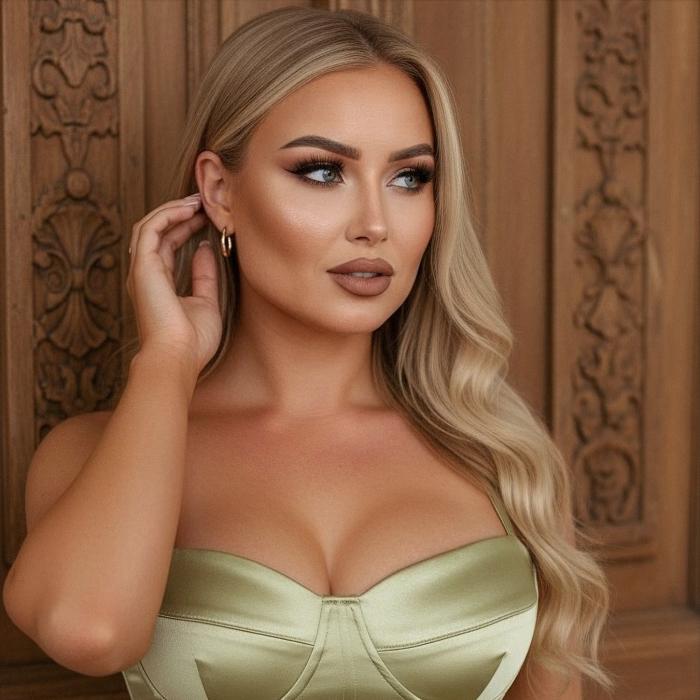 Nice girlfriend Olga, 40 yrs.old from Eastern Europe Nice girlfriend Olga, 40 yrs.old from Eastern Europe