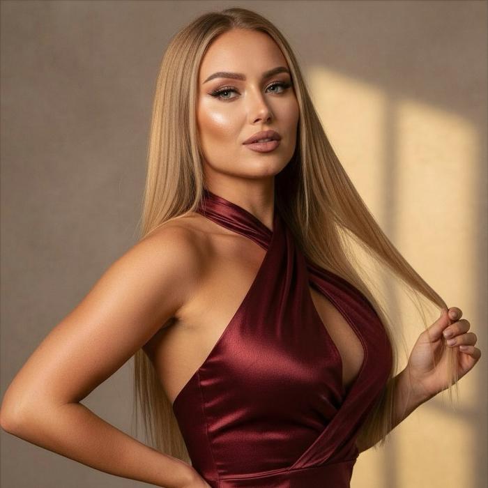 Amazing miss Olga, 40 yrs.old from Eastern Europe Amazing miss Olga, 40 yrs.old from Eastern Europe