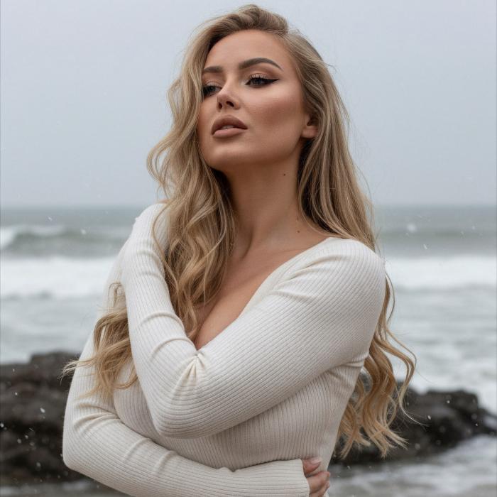 Pretty bride Olga, 40 yrs.old from Eastern Europe Pretty bride Olga, 40 yrs.old from Eastern Europe