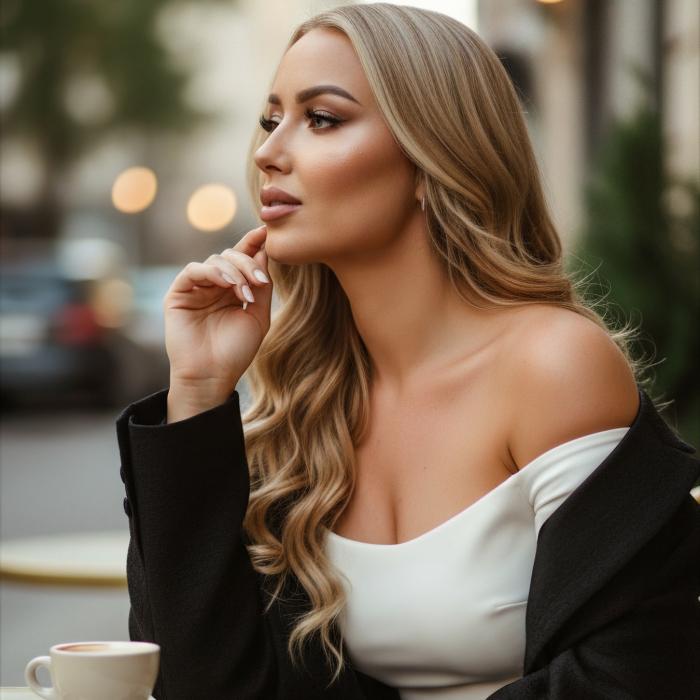 Gorgeous miss Olga, 40 yrs.old from Eastern Europe Gorgeous miss Olga, 40 yrs.old from Eastern Europe