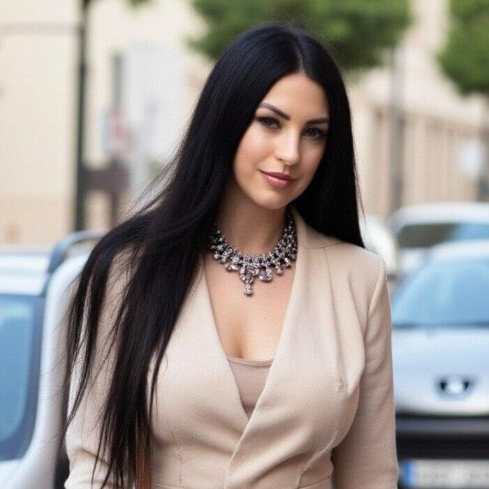 Single girlfriend Anna, 38 yrs.old from Eastern Europe Single girlfriend Anna, 38 yrs.old from Eastern Europe