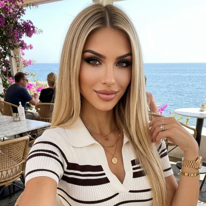 Charming wife Ksenia, 37 yrs.old from Eastern Europe Charming wife Ksenia, 37 yrs.old from Eastern Europe
