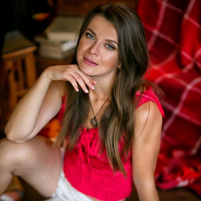  Aleksandra, 42 yrs.old from Eastern Europe