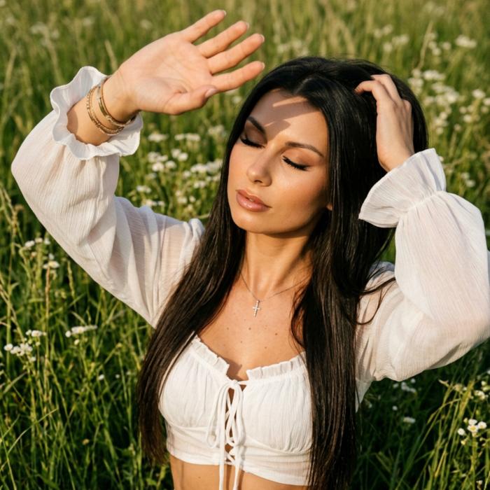  Anna, 34 yrs.old from Eastern Europe