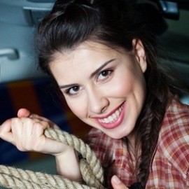 Beautiful wife Anna, 33 yrs.old from Eastern Europe Beautiful wife Anna, 33 yrs.old from Eastern Europe