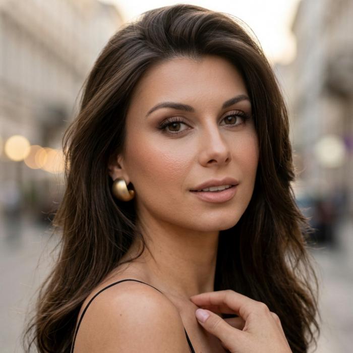 Nice wife Anna, 34 yrs.old from Eastern Europe