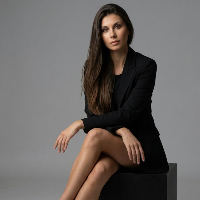 Beautiful mail order bride Anna, 34 yrs.old from Eastern Europe