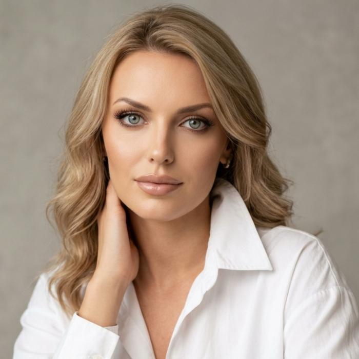 Gorgeous girlfriend Anna, 35 yrs.old from Eastern Europe