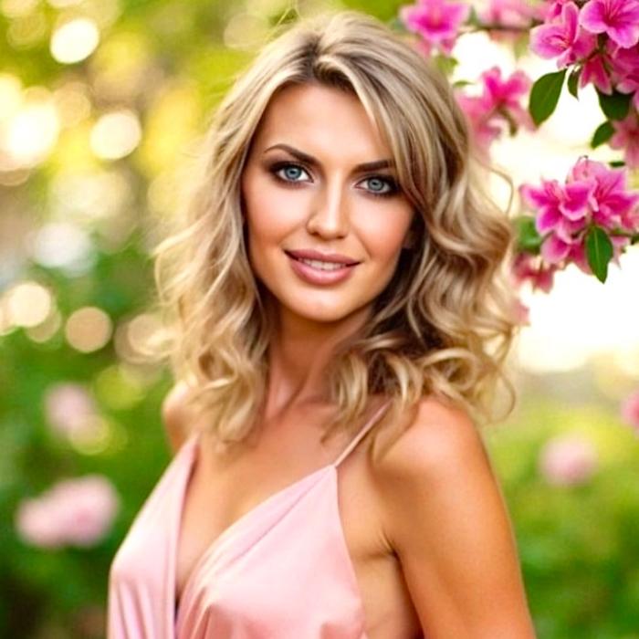 Nice pen pal Anna, 34 yrs.old from Eastern Europe