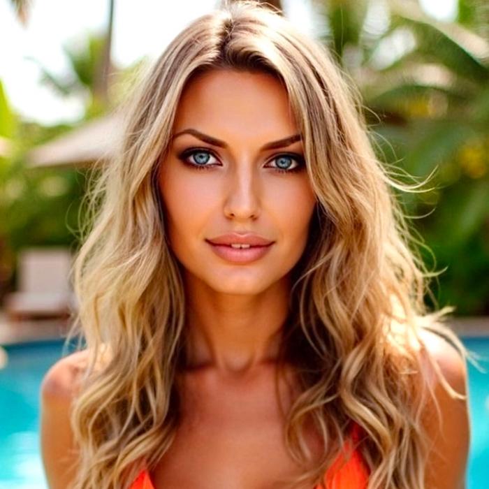 Gorgeous lady Anna, 34 yrs.old from Eastern Europe