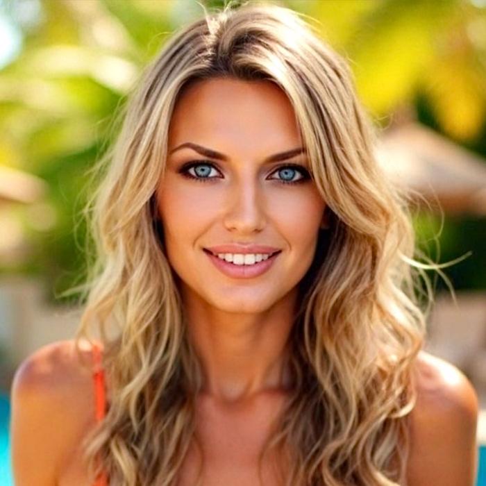 Gorgeous lady Anna, 34 yrs.old from Alushta, Russia
