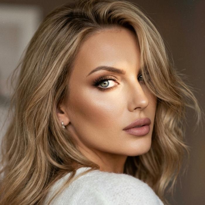 Gorgeous lady Anna, 35 yrs.old from Eastern Europe
