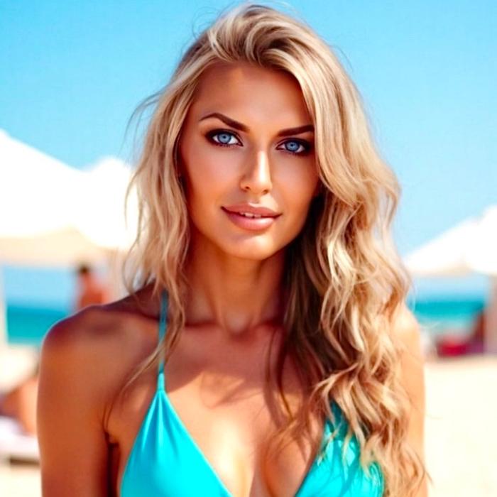 Single mail order bride Anna, 34 yrs.old from Eastern Europe