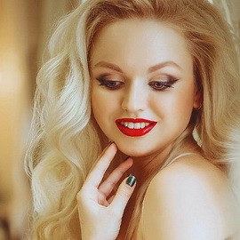 Gorgeous woman Dasha, 36 yrs.old from Kiev, Ukraine