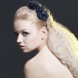 Amazing mail order bride Dasha, 36 yrs.old from Kiev, Ukraine