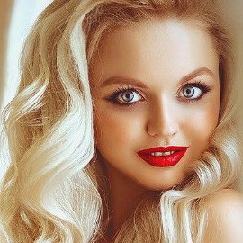 Amazing wife Dasha, 36 yrs.old from Kiev, Ukraine