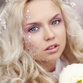 Gorgeous girlfriend Dasha, 36 yrs.old from Kiev, Ukraine