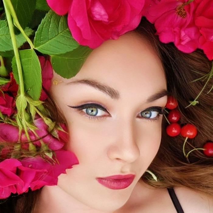 Pretty woman Anna, 37 yrs.old from Kiev, Ukraine Pretty woman Anna, 37 yrs.old from Kiev, Ukraine